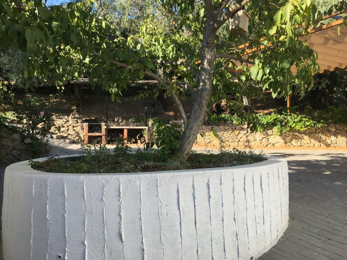 Casa De Los Alamos Periana ภายนอก รูปภาพ