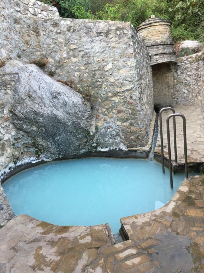 Casa De Los Alamos Periana ภายนอก รูปภาพ